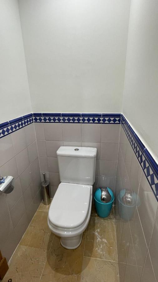 Appartement Apto Duplex, Marbellac