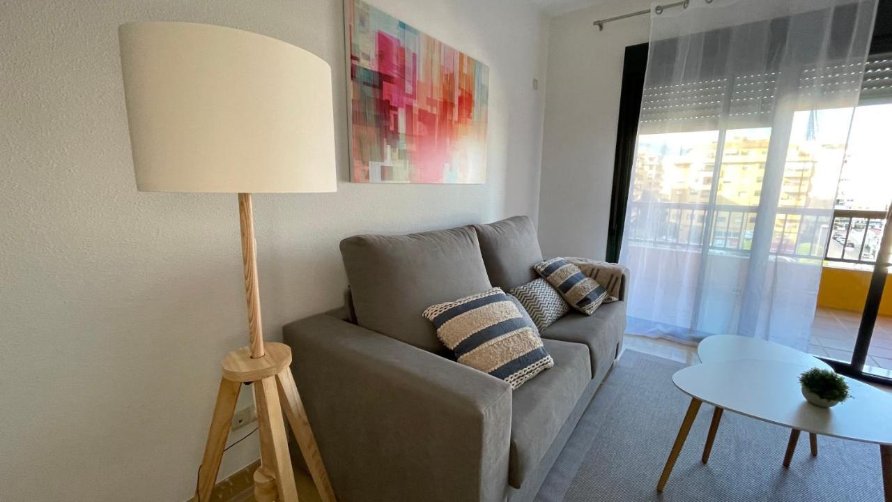 Apto Duplex, * Marbellac