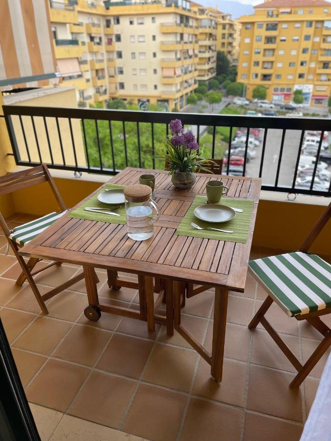 Apto Duplex, * Marbellac