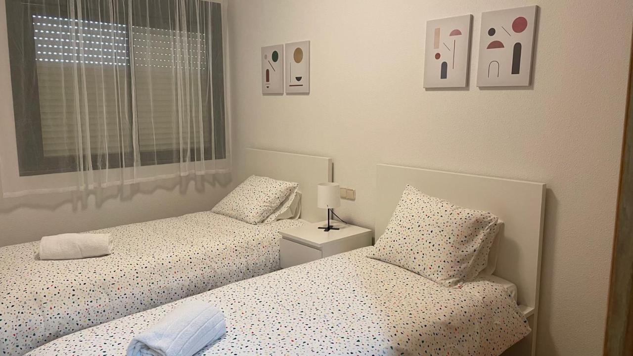 Appartement Apto Duplex,