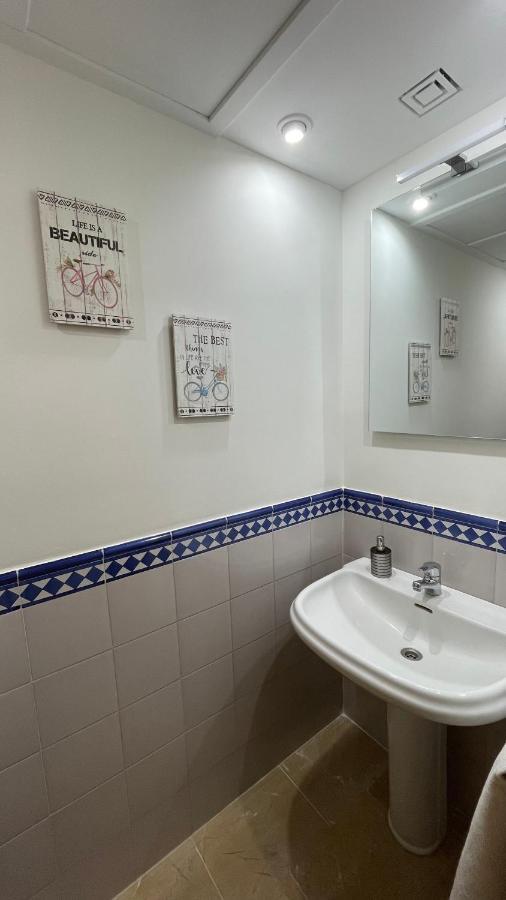Appartement Apto Duplex, Marbellac
