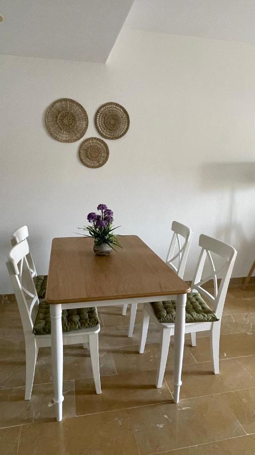 Appartement Apto Duplex, Marbellac